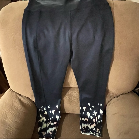 Sweaty Betty "Super Sculpt" 7/8 Leggings - Picture 3 of 7